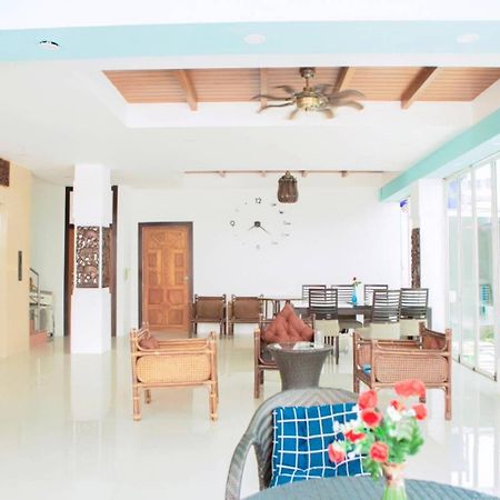 Abby'S House Hotel Patong Exterior photo