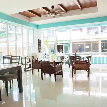 Abby'S House Hotel Patong Exterior photo