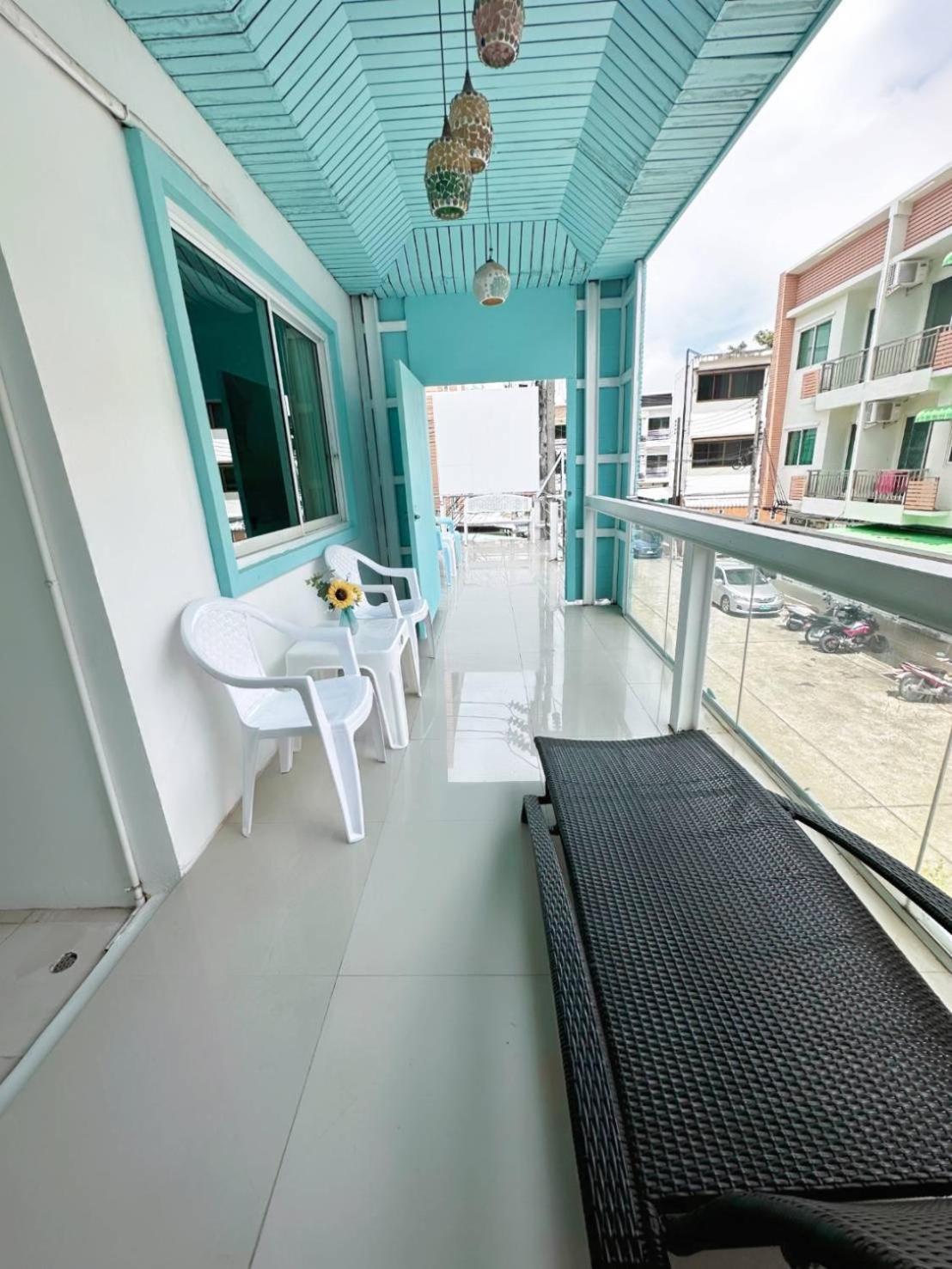 Abby'S House Hotel Patong Exterior photo